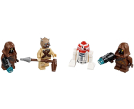 LEGO Star Wars Tatooine - 395164 - zdjęcie 4