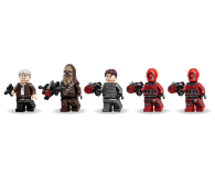 LEGO Star Wars Ucieczka Rathtara - 363070 - zdjęcie 4