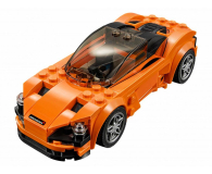 LEGO Speed Champions McLaren 720S - 363085 - zdjęcie 4