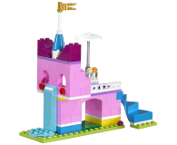 LEGO UNIKITTY Pudełko z klockami z Kiciorożkowa - 431389 - zdjęcie 4