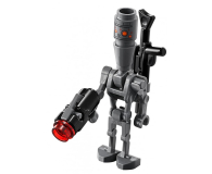 LEGO Star Wars Ścigacz Łowcy nagród - 363067 - zdjęcie 8