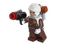 LEGO Star Wars Ścigacz Łowcy nagród - 363067 - zdjęcie 7