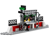 LEGO Speed Champions Zespół F1 MERCEDES AMG PETRONAS - 343694 - zdjęcie 5