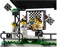 LEGO Speed Champions Zespół F1 MERCEDES AMG PETRONAS - 343694 - zdjęcie 6