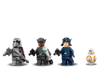 LEGO Star Wars AT-ST Najwyższego Porządku - 395173 - zdjęcie 4