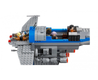 LEGO Star Wars Bombowiec Ruchu Oporu - 380698 - zdjęcie 6