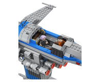 LEGO Star Wars Bombowiec Ruchu Oporu - 380698 - zdjęcie 8