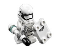 LEGO Star Wars Śmigacz Najwyższego Porządku - 363065 - zdjęcie 8