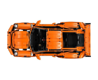 LEGO Technic Porsche 911 GT3 RS - 415980 - zdjęcie 4