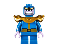 LEGO Super Heroes Iron Man kontra Thanos - 343860 - zdjęcie 2