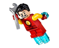 LEGO Super Heroes Iron Man kontra Thanos - 343860 - zdjęcie 3