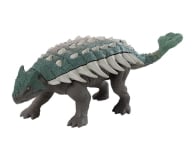 Mattel Jurassic World Ankylosaurus - 435486 - zdjęcie 1