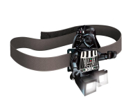 YAMANN LEGO Latarka Star Wars 8 cm Darth Vader - 272203 - zdjęcie 1
