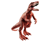 Mattel Jurassic World Atakujące dinozaury Herrerasaurus - 435571 - zdjęcie 3