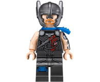 LEGO Super Heroes Thor kontra Hulk: starcie na arenie - 367143 - zdjęcie 5