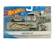 Hot Wheels Bank Roller - 435483 - zdjęcie 5
