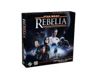 Galakta Disney Star Wars: Rebelia - Imperium u władzy - 432712 - zdjęcie 1