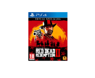 CENEGA Red Dead Redemption 2 - EDYCJA SPECJALNA - 435643 - zdjęcie 1