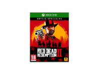 CENEGA Red Dead Redemption 2 - EDYCJA SPECJALNA - 435644 - zdjęcie 1