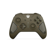 Microsoft Pad Xbox One Wireless Controller Combat Tech - 431660 - zdjęcie 1