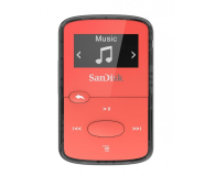 SanDisk Clip Jam 8GB czerwony - 663718 - zdjęcie 5