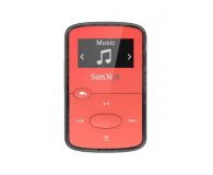 SanDisk Clip Jam 8GB czerwony - 663718 - zdjęcie 1
