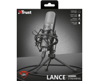 Trust GXT 242 Lance (USB) - 433443 - zdjęcie 5