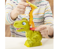 Play-Doh Dinozaur T-Rex  - 436713 - zdjęcie 2