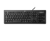 HP Classic Wired Keyboard - 432406 - zdjęcie 1