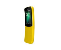 Nokia 8110 żółty + 105 czarna - 484555 - zdjęcie 6
