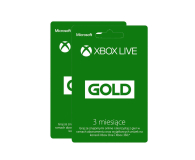 Microsoft Xbox One X 1TB + Battlefield V + GOLD 6M - 436886 - zdjęcie 8