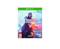 Microsoft Xbox One X 1TB + Battlefield V + GOLD 6M - 436886 - zdjęcie 7