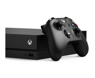 Microsoft Xbox One X 1TB + FIFA 19 + GOLD 6M - 436898 - zdjęcie 5