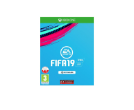 Microsoft Xbox One X 1TB + FIFA 19 + GOLD 6M - 436898 - zdjęcie 7