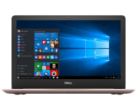 Dell Inspiron 5370 i3-8130U/8GB/240/Win10 FHD Pink - 474719 - zdjęcie 3
