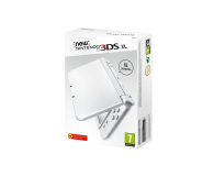 Nintendo New 3DS XL Pearl White - 333531 - zdjęcie 1