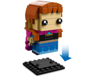 LEGO BrickHeadz Anna i Olaf - 437006 - zdjęcie 3