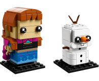 LEGO BrickHeadz Anna i Olaf - 437006 - zdjęcie 4