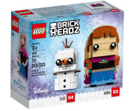 LEGO BrickHeadz Anna i Olaf - 437006 - zdjęcie 1