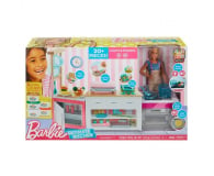 Barbie Idealna Kuchnia - 436973 - zdjęcie 6