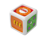 Fisher-Price Pierwsza Kostka Fidget Cube - 436983 - zdjęcie 1