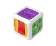 Fisher-Price Pierwsza Kostka Fidget Cube - 436983 - zdjęcie 2