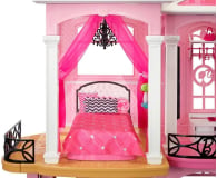Barbie Wymarzony Domek Nowy - 436962 - zdjęcie 4