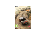 PC Sebastien Loeb Rally EVO - 281023 - zdjęcie 1