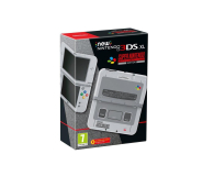 Nintendo New 3DS XL SNES Edition - 380999 - zdjęcie 1