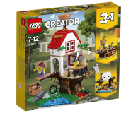 LEGO Creator Poszukiwanie skarbów - 436977 - zdjęcie 1