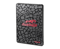 Apacer 480GB 2,5" SATA SSD AS350 Panther - 432688 - zdjęcie 2