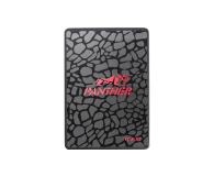 Apacer 128GB 2,5" SATA SSD AS350 Panther - 432703 - zdjęcie 1