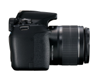 Canon EOS 2000D 18-55 IS - 429049 - zdjęcie 6