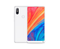Xiaomi Mi Mix 2S 6/64G white - 432961 - zdjęcie 1